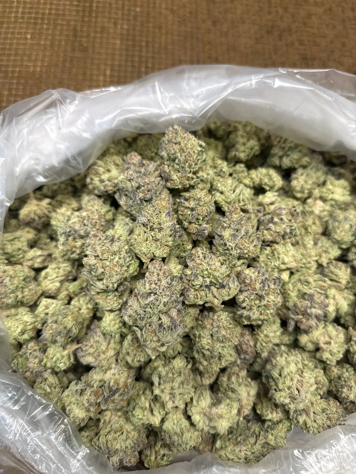 Guava Cookies Flower